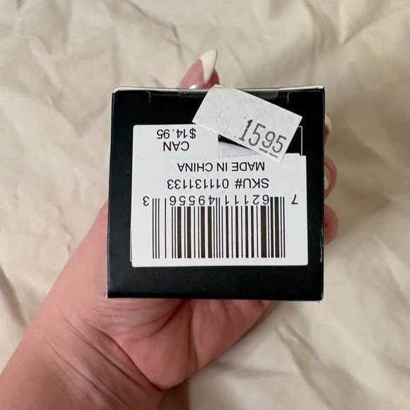 Starbucks Black and White Packaging - Picture 3 of 3